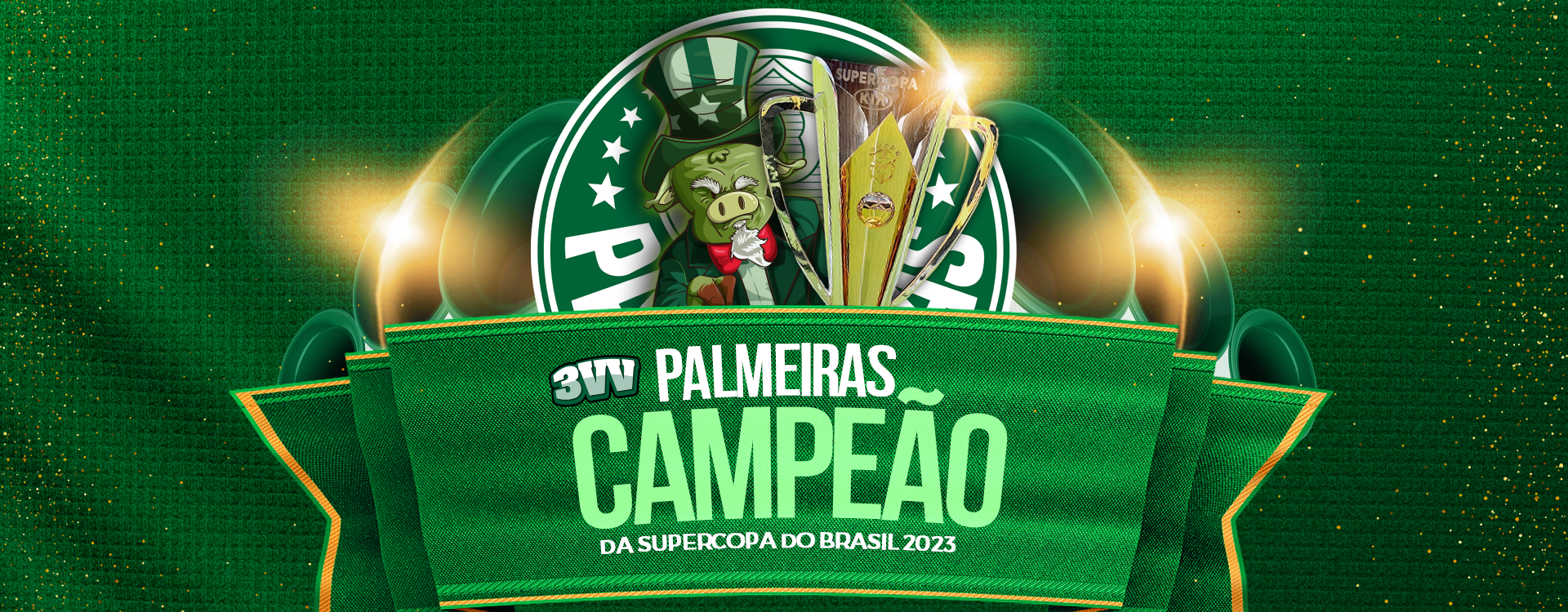 Pré-jogo Flamengo x Palmeiras - Campeonato Brasileiro 2023