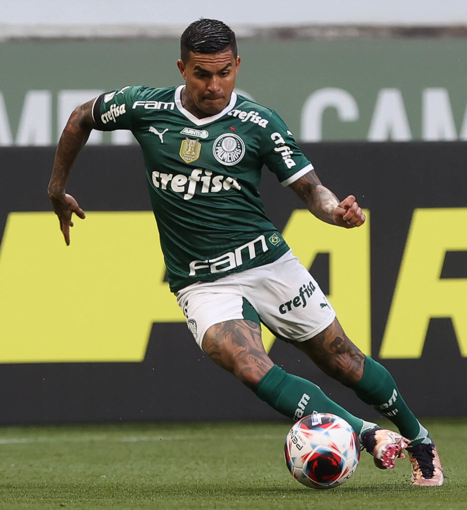 Palmeiras abre Paulistão 2023 contra o São Bento; Corinthians é único  grande visitante