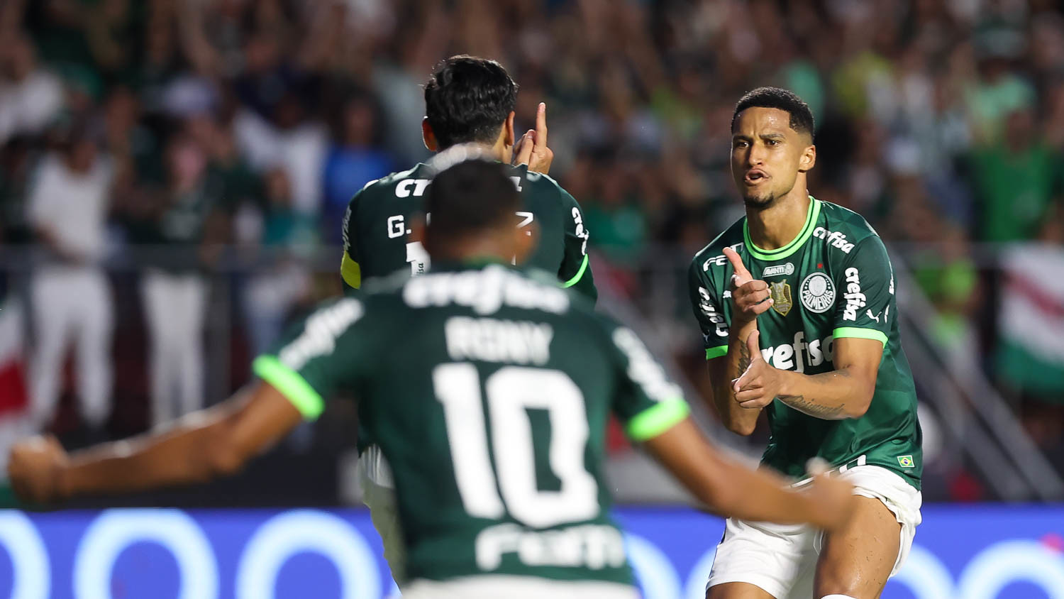 Pós-jogo: Santos 0x2 Corinthians, Brasileirão 2023