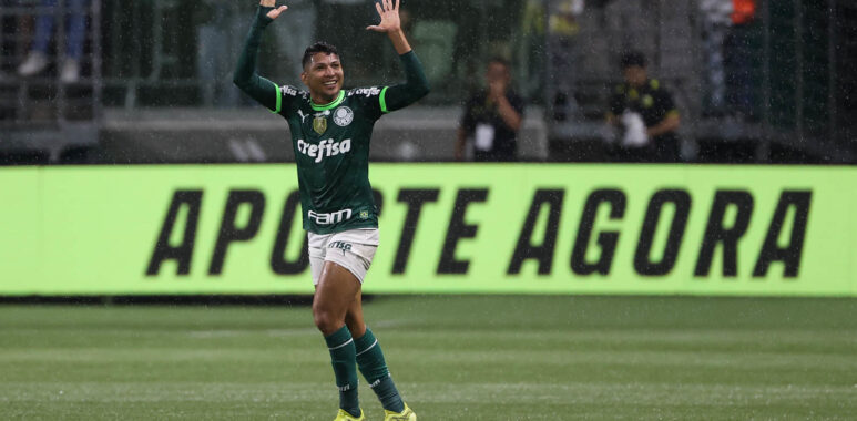 Palmeiras arranca empate com São Bernardo fora de casa no Paulistão