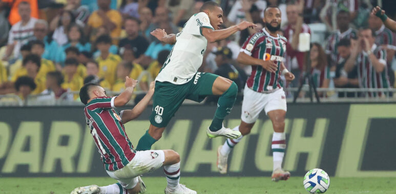 Fluminense deve jogar com time reserva contra o Palmeiras, na penúltima  rodada do Brasileirão